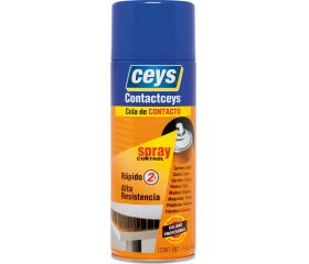 CEYS CONTACTCEYS SPRAY CONTROL 400ML